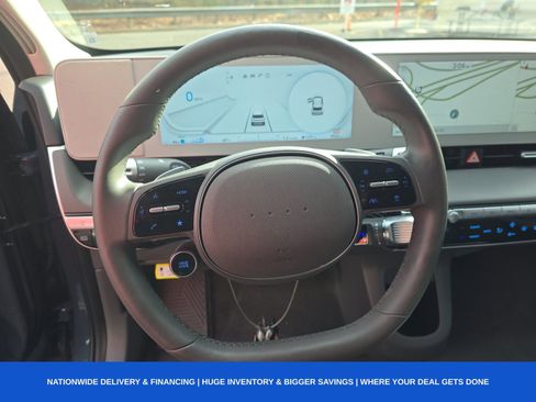 Used 2024 Hyundai Ioniq 5 SEL image 11