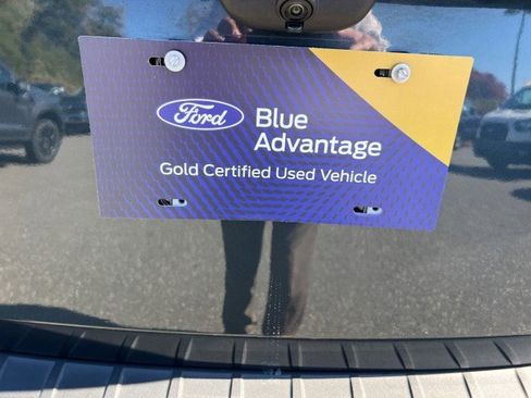 Certified 2022 Ford Explorer ST-Line image 21