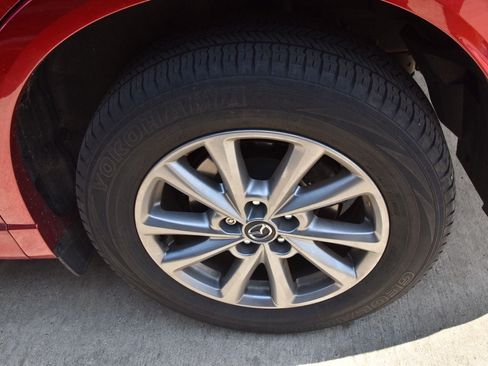Used 2024 MAZDA CX-5 AWD 2.5 S w/ Select Package image 10