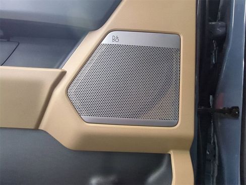 Used 2023 Ford F150 Lariat w/ Equipment Group 502A High image 15