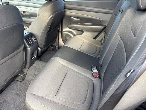 New 2026 Hyundai Tucson SEL image 7