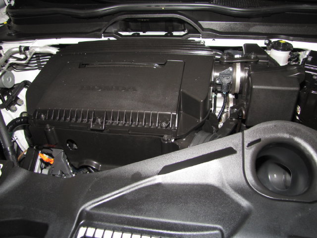 Certified 2025 Honda Pilot EX-L image 44
