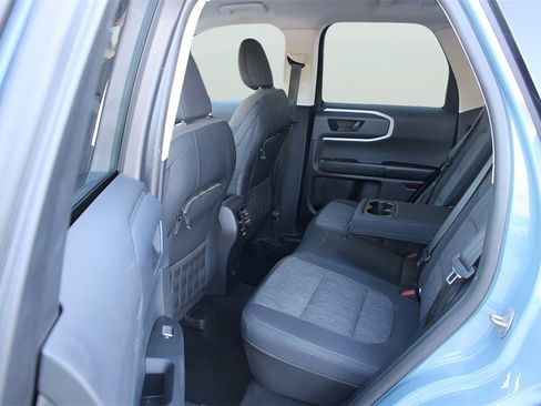 Used 2022 Ford Bronco Sport Big Bend w/ Convenience Package image 12