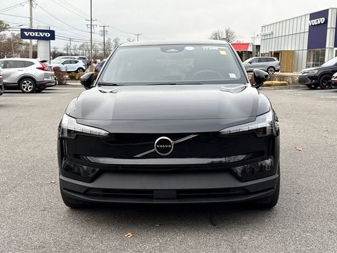 New 2026 Volvo EX30 Plus w/ Climate Package AWD/4WD image 6