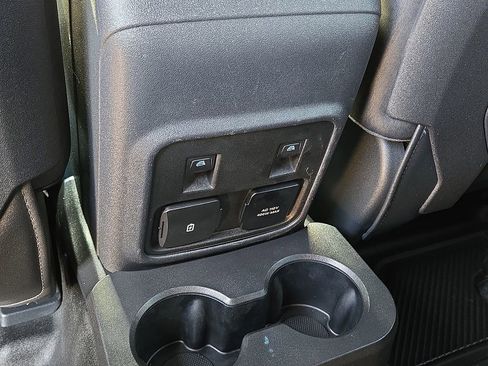 Used 2022 Ford Bronco Badlands w/ Sasquatch Package image 16