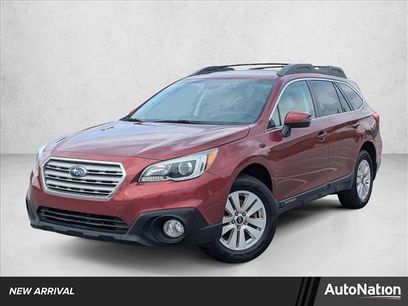 Used 2015 Subaru Outback 2.5i Premium