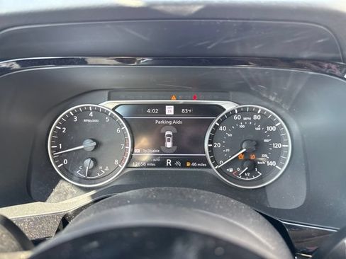 Used 2023 Nissan Pathfinder SL AWD/4WD image 15