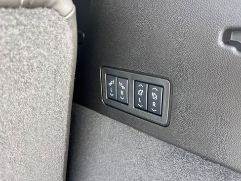 New 2025 Cadillac XT6 Sport w/ LPO, Floor Liner Package image 6