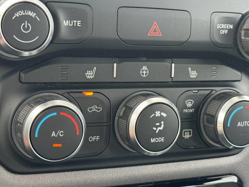 Used 2023 RAM 1500 Big Horn AWD/4WD image 20