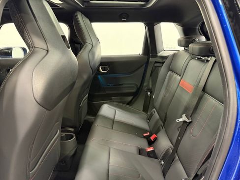 Certified 2025 MINI Cooper S image 22