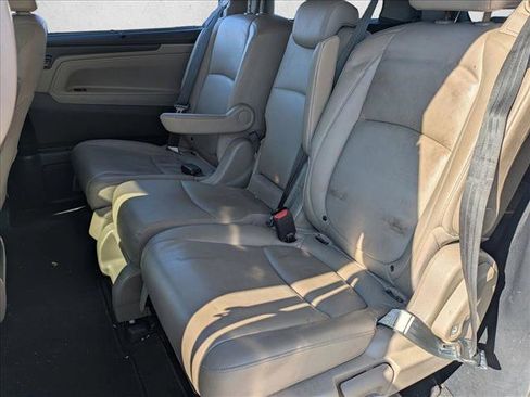 Used 2019 Honda Odyssey EX-L image 14