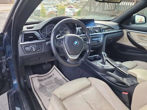 Used 2015 BMW 428i Coupe RWD image 11
