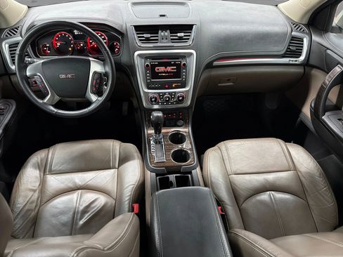 Used 2016 GMC Acadia SLT FWD image 38