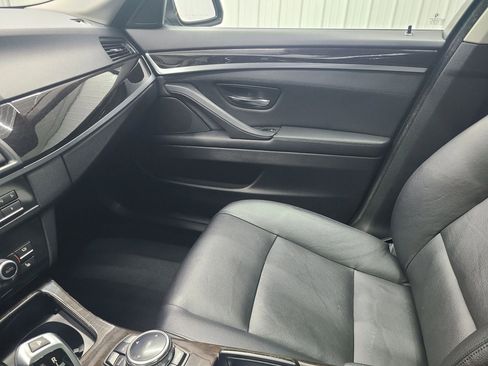 Used 2014 BMW 535i xDrive Sedan image 25