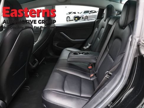 Used 2018 Tesla Model 3 Long Range AWD/4WD image 16
