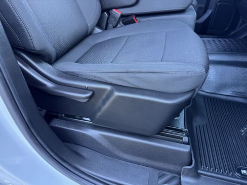 Certified 2023 Chevrolet Silverado 3500 W/T w/ WT Convenience Package image 23