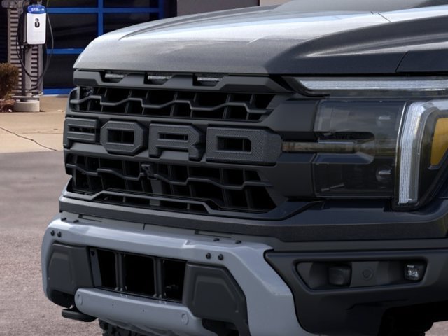 New 2026 Ford F150 Raptor AWD/4WD image 17