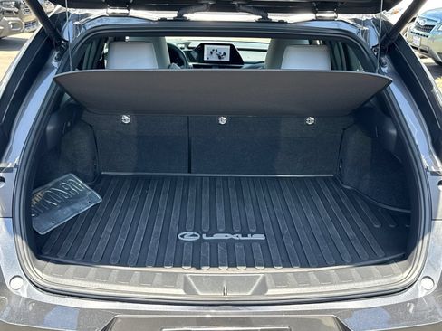 Used 2025 Lexus UX 300h AWD image 7