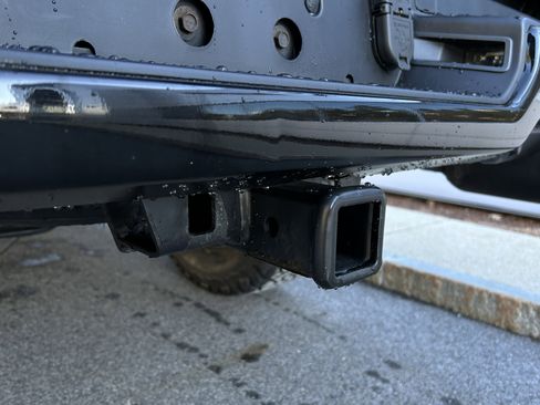 Certified 2021 RAM 1500 Big Horn image 10