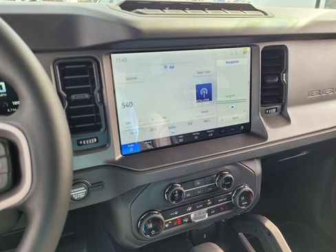 New 2025 Ford Bronco Badlands AWD/4WD image 45