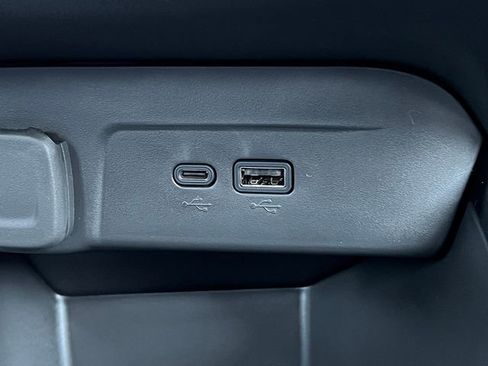 New 2026 Chevrolet Trax ACTIV w/ Driver Confidence Package image 27