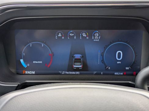 Certified 2026 Ford F250 Lariat w/ Black Appearance Package image 29