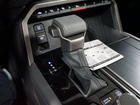 New 2026 Toyota Tundra Platinum AWD/4WD image 23