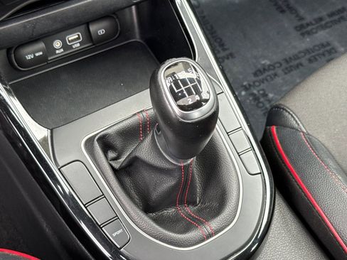 Used 2021 Kia Forte GT image 18