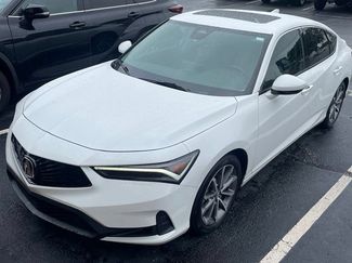 Used 2024 Acura Integra FWD video 1