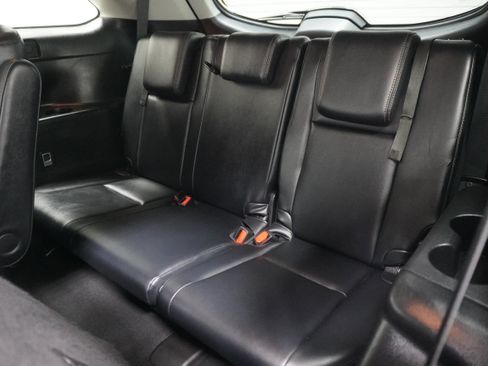 Used 2017 Toyota Highlander XLE AWD/4WD image 13