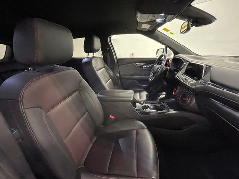 Used 2022 Chevrolet Blazer RS w/ Enhanced Convenience Package AWD/4WD image 27