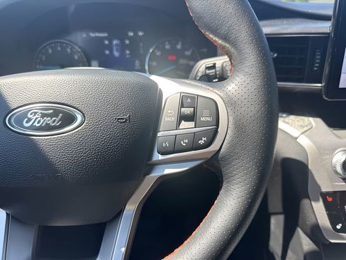 Used 2022 Ford Explorer Timberline image 18