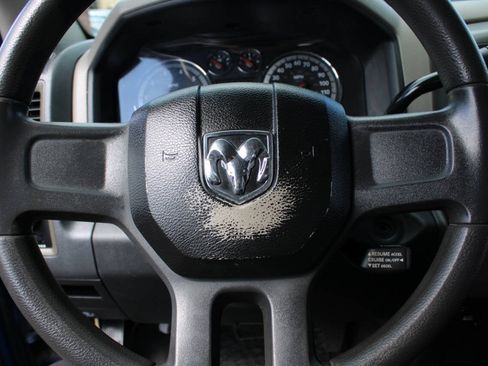 Used 2011 RAM 1500 ST w/ SXT Appearance Group AWD/4WD image 27