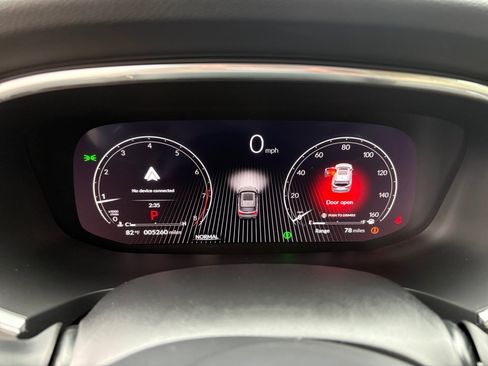 Certified 2026 Acura MDX FWD image 11