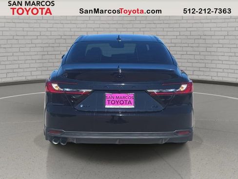 Used 2026 Toyota Camry SE w/ Convenience Package FWD image 7