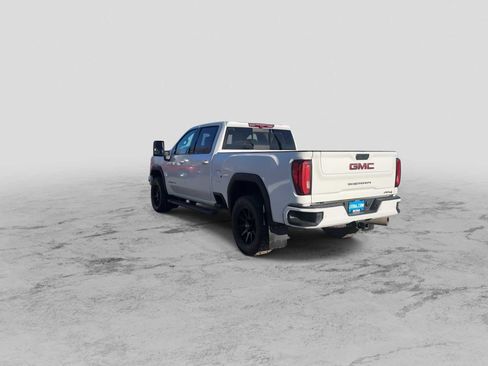 Used 2020 GMC Sierra 3500 AT4 w/ AT4 Premium Package image 6