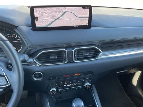 Used 2021 MAZDA CX-5 Grand Touring Reserve image 16