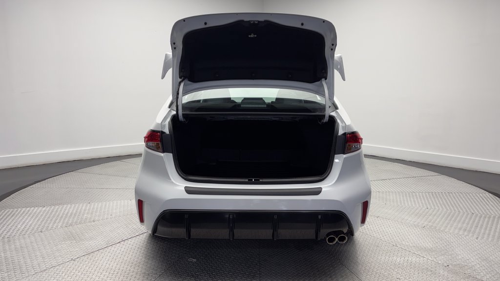 Certified 2026 Toyota Corolla SE w/ SE Package FWD image 36