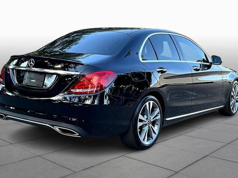 Used 2018 Mercedes-Benz C 300 Sedan image 11