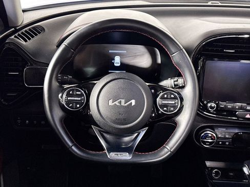 Used 2024 Kia Soul GT-Line FWD image 13