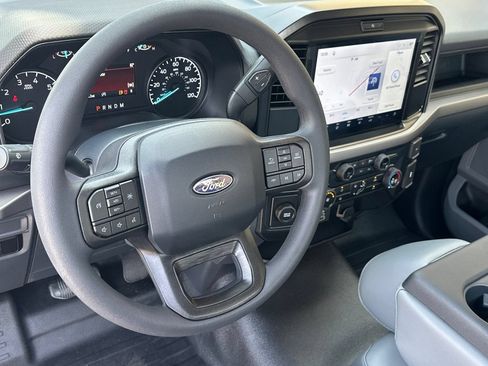 New 2026 Ford F150 XL RWD image 12