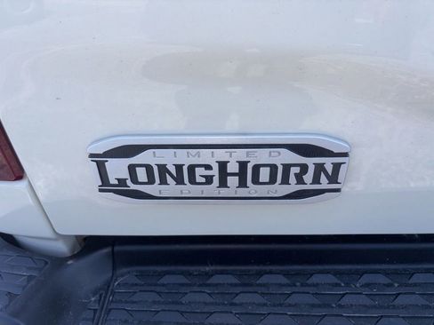 Used 2021 RAM 3500 Limited AWD/4WD image 11