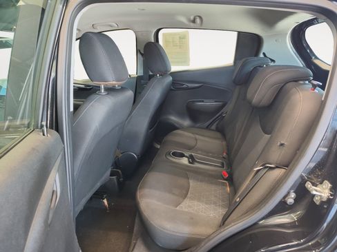Used 2020 Chevrolet Spark LT FWD image 22