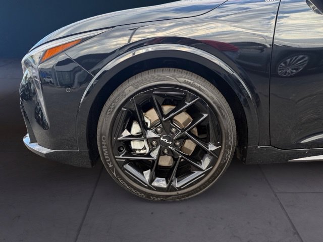 Certified 2025 Kia K4 GT-Line Turbo FWD image 14