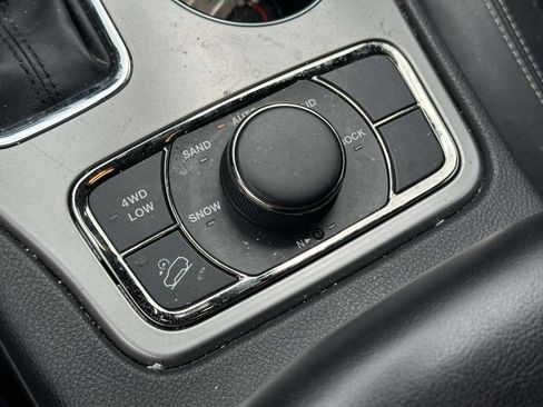 Used 2021 Jeep Grand Cherokee Limited w/ Quick Order Package 28K 80th AWD/4WD image 29