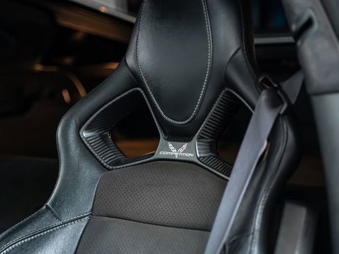 Used 2017 Chevrolet Corvette Grand Sport image 21