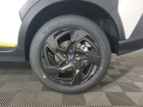 New 2026 Subaru Crosstrek 2.5i Sport image 11