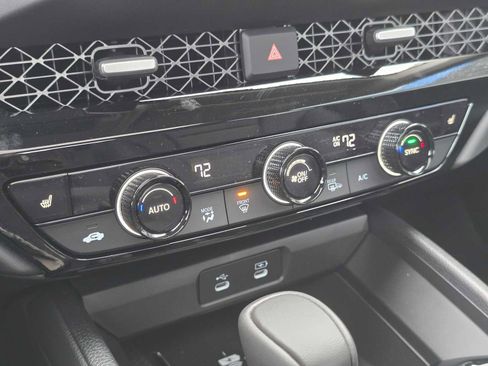 New 2025 Honda Accord EX-L image 31