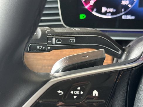 Certified 2024 Mercedes-Benz GLE 350 4MATIC image 34