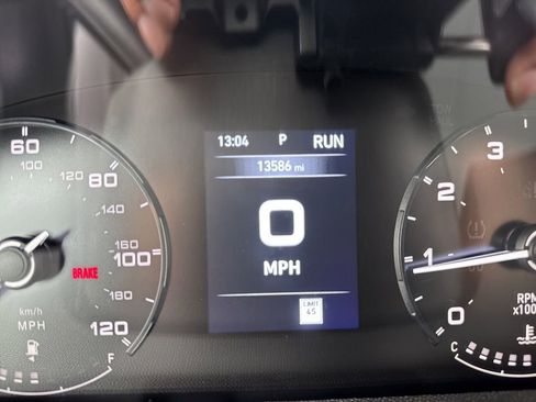 Used 2022 RAM ProMaster 3500 w/ Safety Group image 19